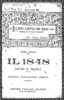 Thumbnail for Il 1848 narrato …