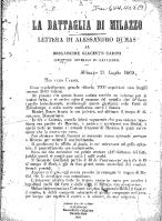 Thumbnail for La battaglia di …
