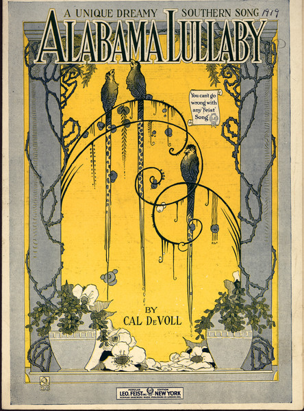 Thumbnail for Alabama lullaby