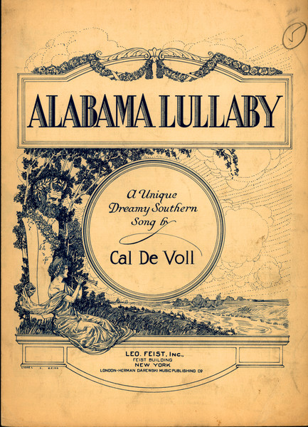 Thumbnail for Alabama lullaby