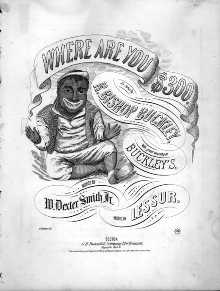 Thumbnail for Where are you, …