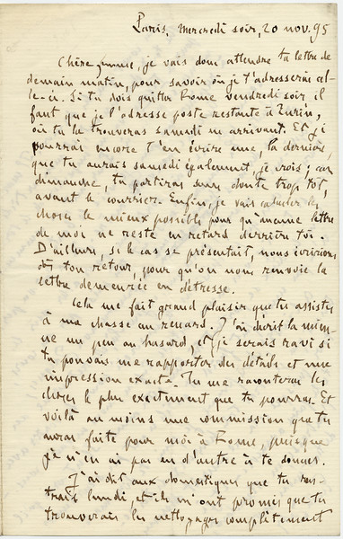 Thumbnail for Zola, Émile to …