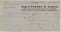 Thumbnail for White, Robert W. …