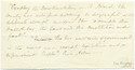 Thumbnail for "Excepting the Dorr …
