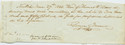 Thumbnail for Receipt: <small> 1844 …