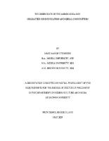 Thumbnail for The Emergence of …