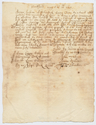 Thumbnail for Connecticut 1667-1714: <small> …