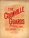 Thumbnail for The coonville guards:: …