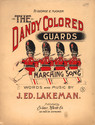 Thumbnail for The dandy colored …