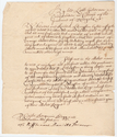 Thumbnail for Leisler: <small> 1689 …