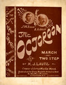 Thumbnail for The octoroon:: <small> …
