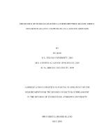 Thumbnail for Mechanics of Molecular …