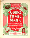Thumbnail for The coon's trade-mark:: …