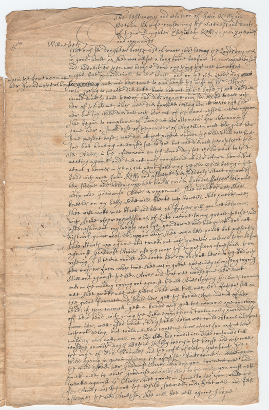 Thumbnail for Ayres: <small> 1662 …