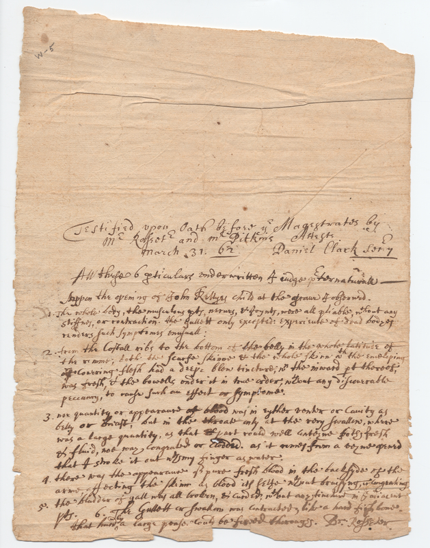 Thumbnail for Ayres: <small> 1662 …