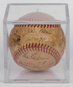 Thumbnail for Baseball, World Series, …