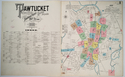 Thumbnail for Pawtucket and Central …