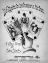 Thumbnail for We ought to …