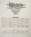 Thumbnail for Insurance maps of …