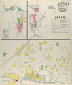 Thumbnail for Pascoag and Harrisville, …