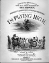 Thumbnail for I'm flying high
