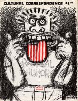 Thumbnail for Cultural correspondence <small> …