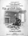 Thumbnail for Pick up your …