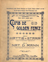 Thumbnail for Climb de golden …