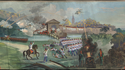 Thumbnail for Austrians attacking Varese. …