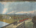 Thumbnail for Artillery reinforcements. Conveying …