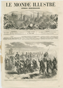 Thumbnail for L' empereur, revenant …