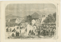 Thumbnail for French troops encamped …