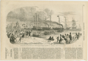Thumbnail for Embarquement de volontaires …