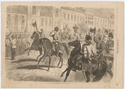 Thumbnail for Revue passée par …