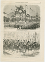 Thumbnail for Aumoniers et blessés …
