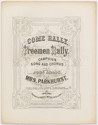 Thumbnail for Come rally, freemen …