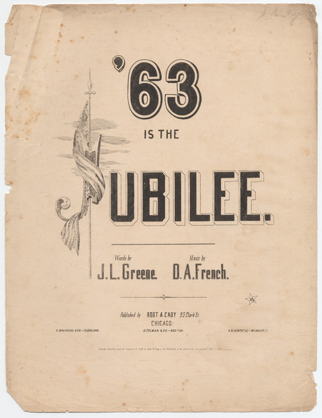 Thumbnail for '63 is the …