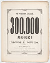 Thumbnail for 300,000 more!