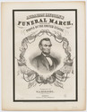Thumbnail for Abraham Lincoln's funeral …