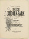 Thumbnail for Lincoln Park march: …