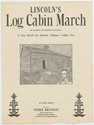 Thumbnail for Lincoln's log cabin …