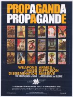 Thumbnail for Propaganda: <small> weapons …