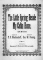 Thumbnail for The little spring …