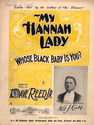 Thumbnail for My Hannah lady, …