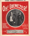 Thumbnail for Oh! Ebenezer!