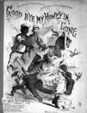 Thumbnail for Good-bye, my honey, …