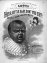 Thumbnail for Hush, little baby, …