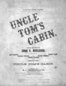 Thumbnail for Uncle Tom's cabin:: …