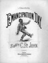 Thumbnail for Emancipation day:: <small> …