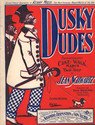 Thumbnail for Dusky dudes